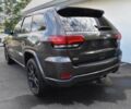 Джип Гранд Чероки 2018 в Хмельницком на Automoto.ua Серый Джип Гранд Чероки, объемом двигателя 3.6 л и пробегом 46 тыс. км за 11000 $, фото 4 на Automoto.ua