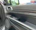Сірий Джип Grand Cherokee, об'ємом двигуна 2.99 л та пробігом 150 тис. км за 28500 $, фото 32 на Automoto.ua