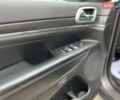 Сірий Джип Grand Cherokee, об'ємом двигуна 2.99 л та пробігом 150 тис. км за 28500 $, фото 19 на Automoto.ua