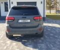 Серый Джип Гранд Чероки, объемом двигателя 3.6 л и пробегом 74 тыс. км за 31999 $, фото 4 на Automoto.ua