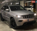 Серый Джип Гранд Чероки, объемом двигателя 3.6 л и пробегом 78 тыс. км за 25000 $, фото 1 на Automoto.ua