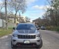 Сірий Джип Grand Cherokee, об'ємом двигуна 3.6 л та пробігом 53 тис. км за 26900 $, фото 1 на Automoto.ua