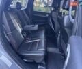 Сірий Джип Grand Cherokee, об'ємом двигуна 3.6 л та пробігом 212 тис. км за 26990 $, фото 10 на Automoto.ua