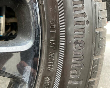 Серый Джип Гранд Чероки, объемом двигателя 3.6 л и пробегом 78 тыс. км за 25000 $, фото 26 на Automoto.ua