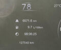 Серый Джип Гранд Чероки, объемом двигателя 3.6 л и пробегом 127 тыс. км за 22500 $, фото 22 на Automoto.ua