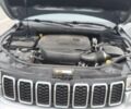 Сірий Джип Grand Cherokee, об'ємом двигуна 3.6 л та пробігом 110 тис. км за 19500 $, фото 6 на Automoto.ua
