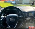 Сірий Джип Grand Cherokee, об'ємом двигуна 3.6 л та пробігом 117 тис. км за 22300 $, фото 9 на Automoto.ua