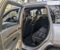 Сірий Джип Grand Cherokee, об'ємом двигуна 3.61 л та пробігом 111 тис. км за 29300 $, фото 9 на Automoto.ua