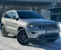 Сірий Джип Grand Cherokee, об'ємом двигуна 3.6 л та пробігом 178 тис. км за 20000 $, фото 1 на Automoto.ua