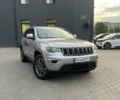 Сірий Джип Grand Cherokee, об'ємом двигуна 3.6 л та пробігом 133 тис. км за 21000 $, фото 1 на Automoto.ua