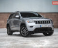 Сірий Джип Grand Cherokee, об'ємом двигуна 3.6 л та пробігом 134 тис. км за 22000 $, фото 1 на Automoto.ua