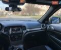 Серый Джип Гранд Чероки, объемом двигателя 3.6 л и пробегом 137 тыс. км за 20300 $, фото 58 на Automoto.ua