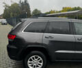 Сірий Джип Grand Cherokee, об'ємом двигуна 3.6 л та пробігом 132 тис. км за 19000 $, фото 17 на Automoto.ua