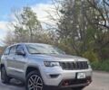 Сірий Джип Grand Cherokee, об'ємом двигуна 3.6 л та пробігом 53 тис. км за 26900 $, фото 3 на Automoto.ua