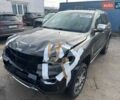 Сірий Джип Grand Cherokee, об'ємом двигуна 3.6 л та пробігом 120 тис. км за 19000 $, фото 1 на Automoto.ua
