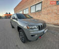 Сірий Джип Grand Cherokee, об'ємом двигуна 3.6 л та пробігом 154 тис. км за 31400 $, фото 2 на Automoto.ua