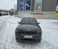 Серый Джип Гранд Чероки, объемом двигателя 3.6 л и пробегом 199 тыс. км за 23500 $, фото 1 на Automoto.ua
