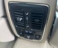 Сірий Джип Grand Cherokee, об'ємом двигуна 3.6 л та пробігом 120 тис. км за 19000 $, фото 14 на Automoto.ua