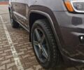 Сірий Джип Grand Cherokee, об'ємом двигуна 3.6 л та пробігом 45 тис. км за 38000 $, фото 14 на Automoto.ua