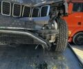 Сірий Джип Grand Cherokee, об'ємом двигуна 0.36 л та пробігом 80 тис. км за 17000 $, фото 2 на Automoto.ua