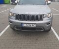 Сірий Джип Grand Cherokee, об'ємом двигуна 3.6 л та пробігом 110 тис. км за 19500 $, фото 2 на Automoto.ua
