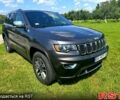 Сірий Джип Grand Cherokee, об'ємом двигуна 3.6 л та пробігом 117 тис. км за 22300 $, фото 3 на Automoto.ua