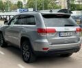 Серый Джип Гранд Чероки, объемом двигателя 3.6 л и пробегом 170 тыс. км за 24980 $, фото 6 на Automoto.ua
