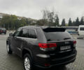 Сірий Джип Grand Cherokee, об'ємом двигуна 3.6 л та пробігом 132 тис. км за 19000 $, фото 7 на Automoto.ua