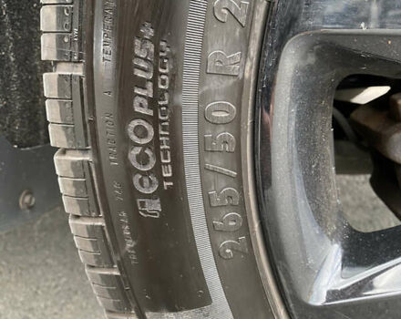 Серый Джип Гранд Чероки, объемом двигателя 3.6 л и пробегом 78 тыс. км за 25000 $, фото 27 на Automoto.ua