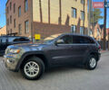 Сірий Джип Grand Cherokee, об'ємом двигуна 3.6 л та пробігом 131 тис. км за 19999 $, фото 4 на Automoto.ua
