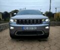 Сірий Джип Grand Cherokee, об'ємом двигуна 3.6 л та пробігом 100 тис. км за 24200 $, фото 6 на Automoto.ua