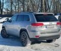 Сірий Джип Grand Cherokee, об'ємом двигуна 3.6 л та пробігом 178 тис. км за 20000 $, фото 9 на Automoto.ua