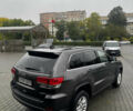 Сірий Джип Grand Cherokee, об'ємом двигуна 3.6 л та пробігом 132 тис. км за 19000 $, фото 5 на Automoto.ua