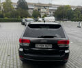 Сірий Джип Grand Cherokee, об'ємом двигуна 3.6 л та пробігом 132 тис. км за 19000 $, фото 6 на Automoto.ua