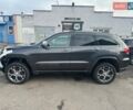 Сірий Джип Grand Cherokee, об'ємом двигуна 3.6 л та пробігом 120 тис. км за 19000 $, фото 3 на Automoto.ua