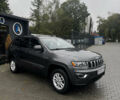 Сірий Джип Grand Cherokee, об'ємом двигуна 3.6 л та пробігом 132 тис. км за 19000 $, фото 3 на Automoto.ua