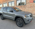 Сірий Джип Grand Cherokee, об'ємом двигуна 3.6 л та пробігом 154 тис. км за 31400 $, фото 1 на Automoto.ua