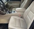 Сірий Джип Grand Cherokee, об'ємом двигуна 3.6 л та пробігом 120 тис. км за 19000 $, фото 9 на Automoto.ua