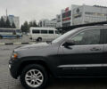 Сірий Джип Grand Cherokee, об'ємом двигуна 3.6 л та пробігом 132 тис. км за 19000 $, фото 9 на Automoto.ua