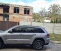 Сірий Джип Grand Cherokee, об'ємом двигуна 3.6 л та пробігом 53 тис. км за 26900 $, фото 8 на Automoto.ua