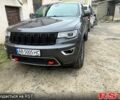 Серый Джип Гранд Чероки, объемом двигателя 3.6 л и пробегом 87 тыс. км за 27500 $, фото 1 на Automoto.ua