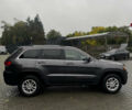 Сірий Джип Grand Cherokee, об'ємом двигуна 3.6 л та пробігом 132 тис. км за 19000 $, фото 4 на Automoto.ua