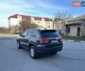 Серый Джип Гранд Чероки, объемом двигателя 3.6 л и пробегом 137 тыс. км за 20300 $, фото 17 на Automoto.ua