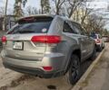 Сірий Джип Grand Cherokee, об'ємом двигуна 3.61 л та пробігом 111 тис. км за 29300 $, фото 4 на Automoto.ua