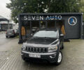Сірий Джип Grand Cherokee, об'ємом двигуна 3.6 л та пробігом 132 тис. км за 19000 $, фото 1 на Automoto.ua