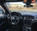Серый Джип Гранд Чероки, объемом двигателя 3.6 л и пробегом 137 тыс. км за 20300 $, фото 57 на Automoto.ua
