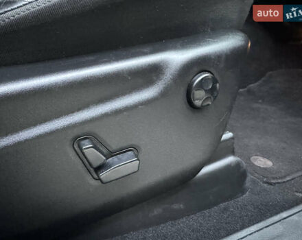 Серый Джип Гранд Чероки, объемом двигателя 3.6 л и пробегом 49 тыс. км за 23900 $, фото 13 на Automoto.ua