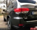 Сірий Джип Grand Cherokee, об'ємом двигуна 3.6 л та пробігом 87 тис. км за 29900 $, фото 3 на Automoto.ua