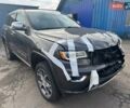 Сірий Джип Grand Cherokee, об'ємом двигуна 3.6 л та пробігом 120 тис. км за 19000 $, фото 1 на Automoto.ua