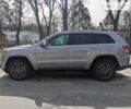 Сірий Джип Grand Cherokee, об'ємом двигуна 3.61 л та пробігом 111 тис. км за 29300 $, фото 1 на Automoto.ua